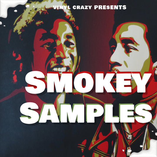 Smokey Samples