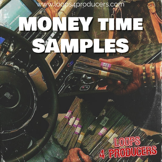 Money Time Samples