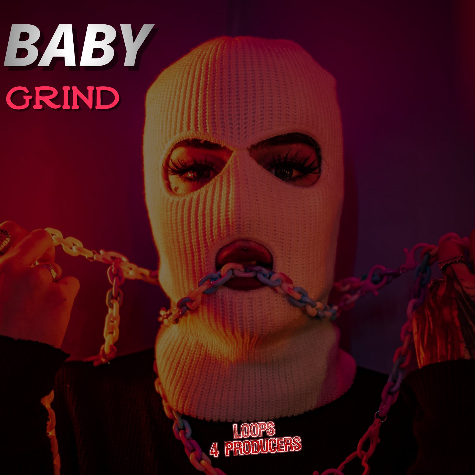 Baby Grind Give Me Sounds Baby grind give me sounds