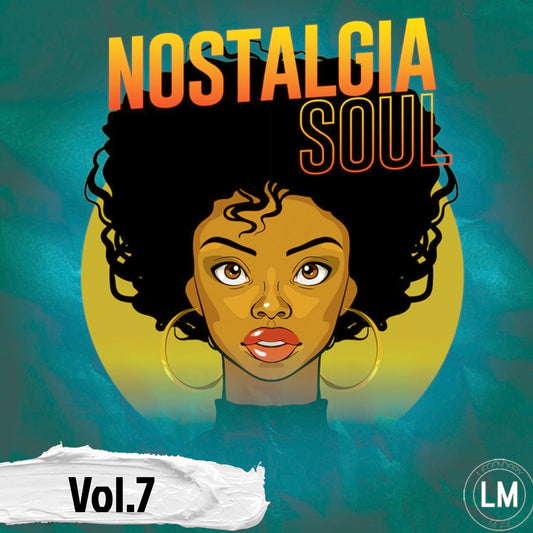 Nostalgia Soul Vol.7