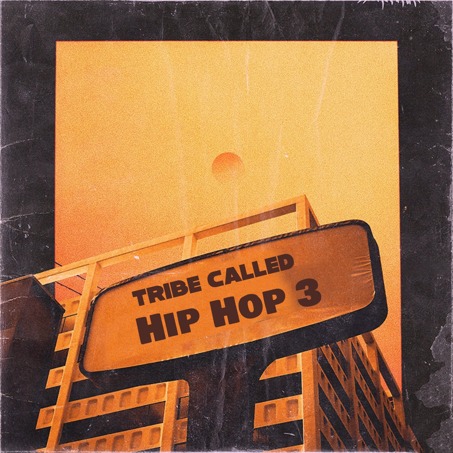 Tribe Called Hip Hop 3