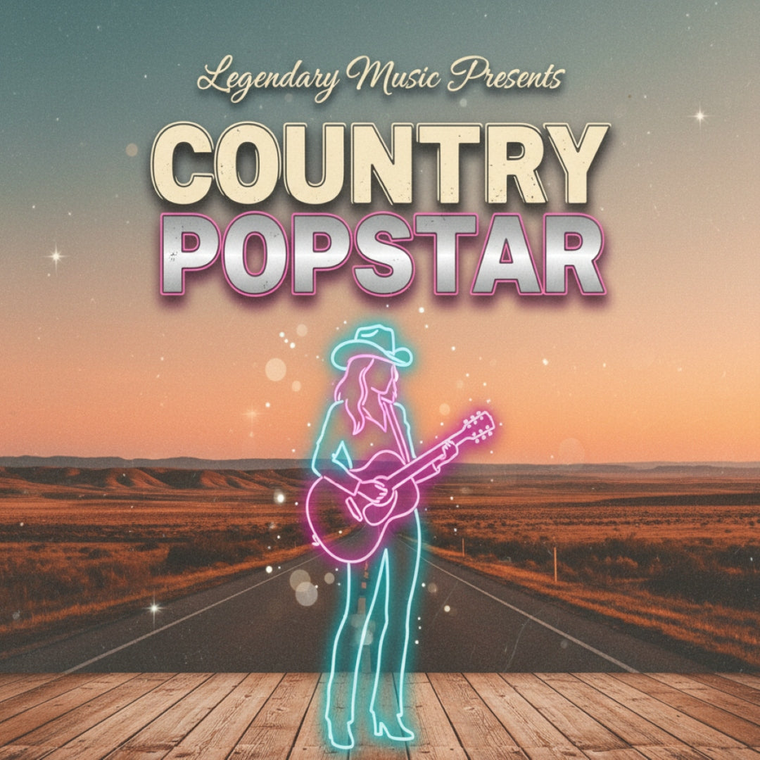 Country PopStar