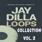 Jay Dilla Loop Kit Collection 2