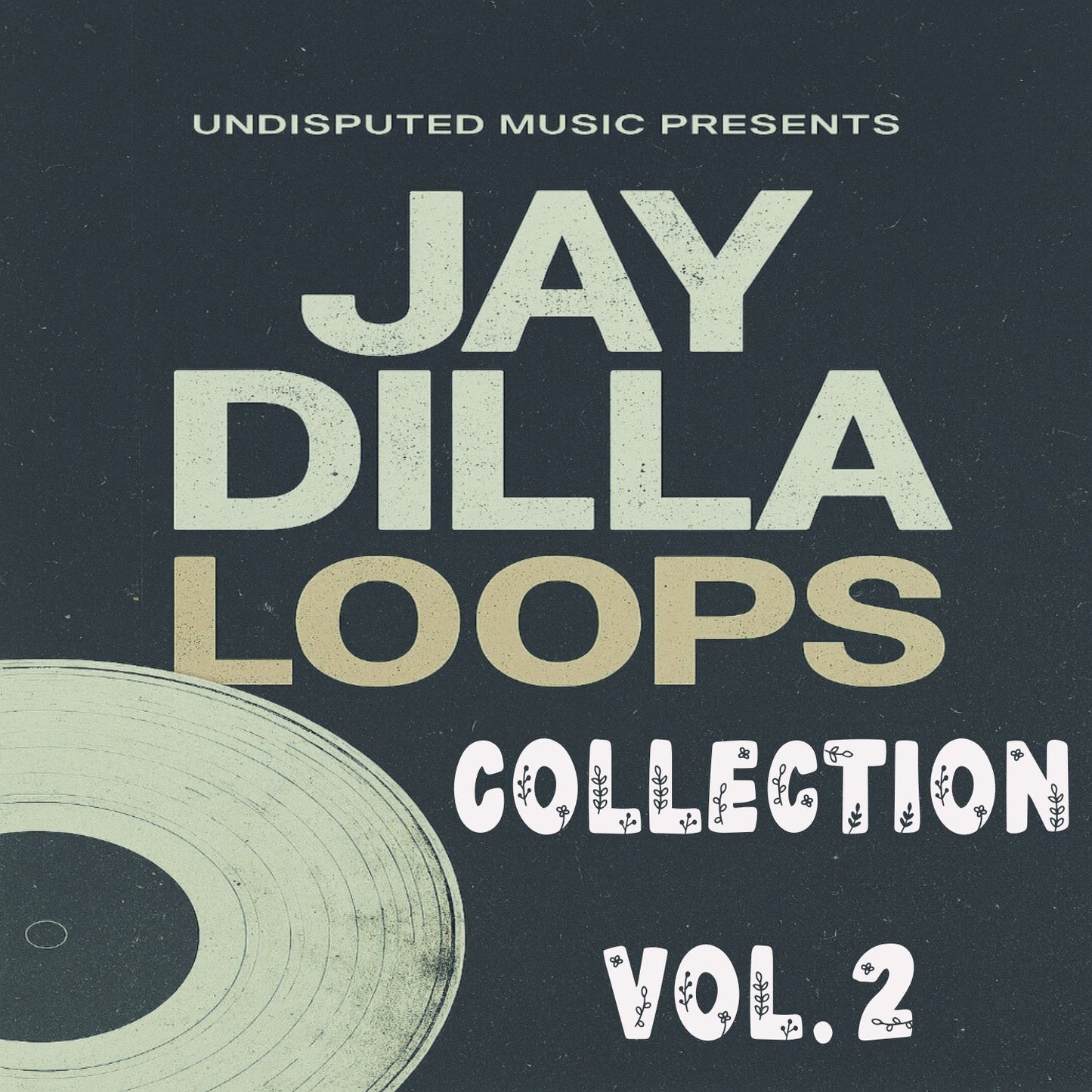 Jay Dilla Loop Kit Collection 2