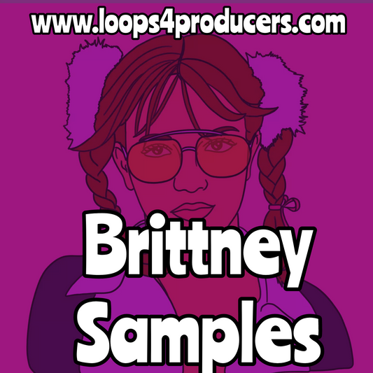 Brittney Spears Samples