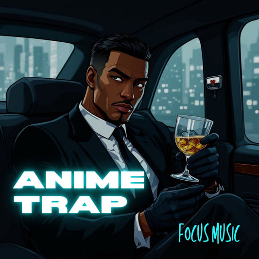 Anime Trap