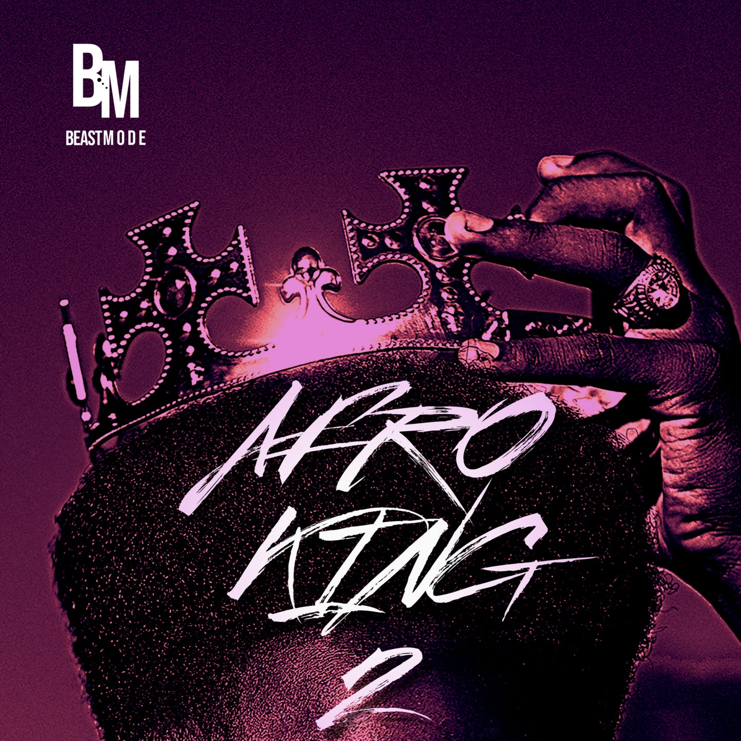 Afro King 2