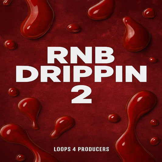 RnB Drippin 2