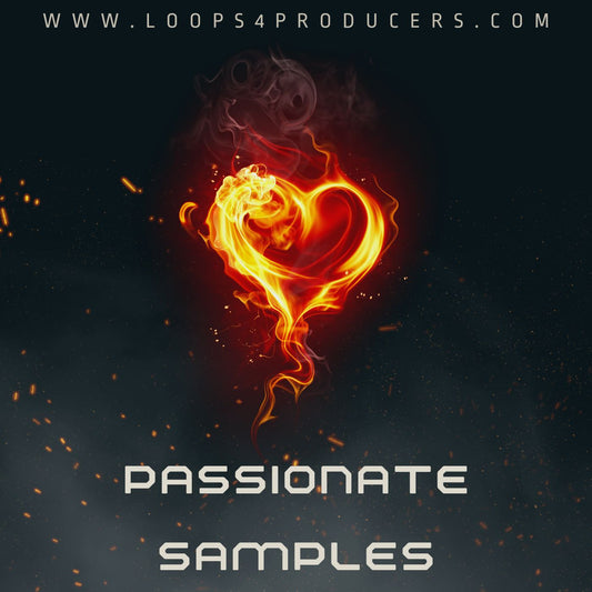 Passionate Samples