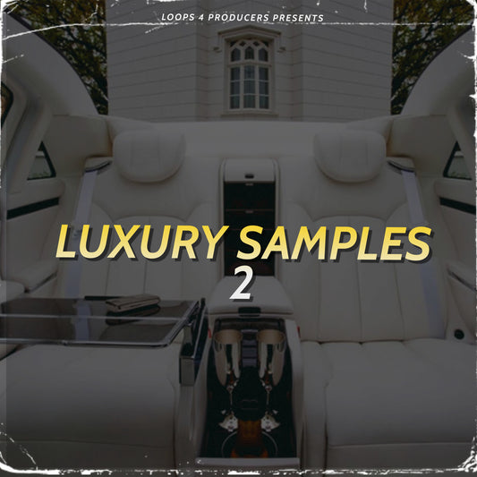 Luxury Samples 2