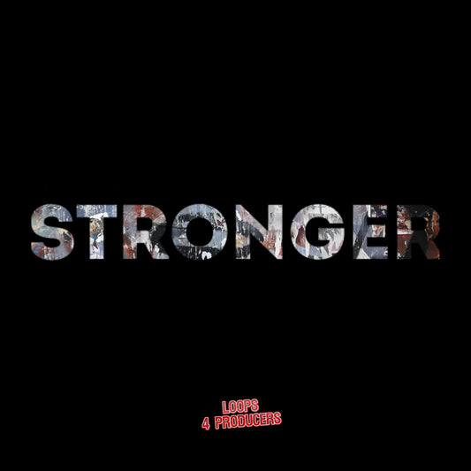 Stronger