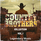 Country Brothers Collection Vol.1