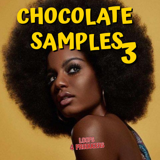 Chocolate Samples 3