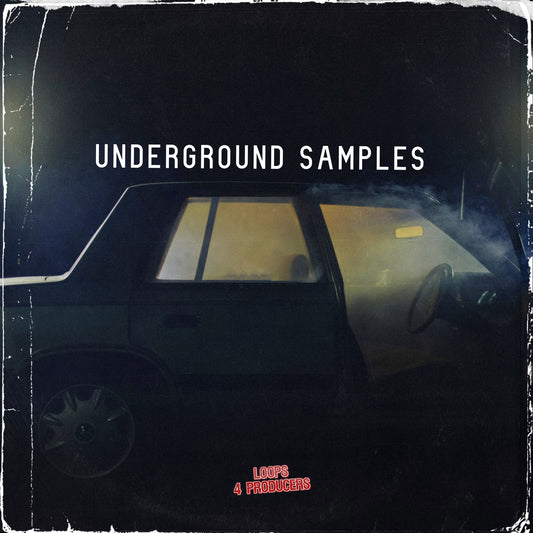 Underground Samples