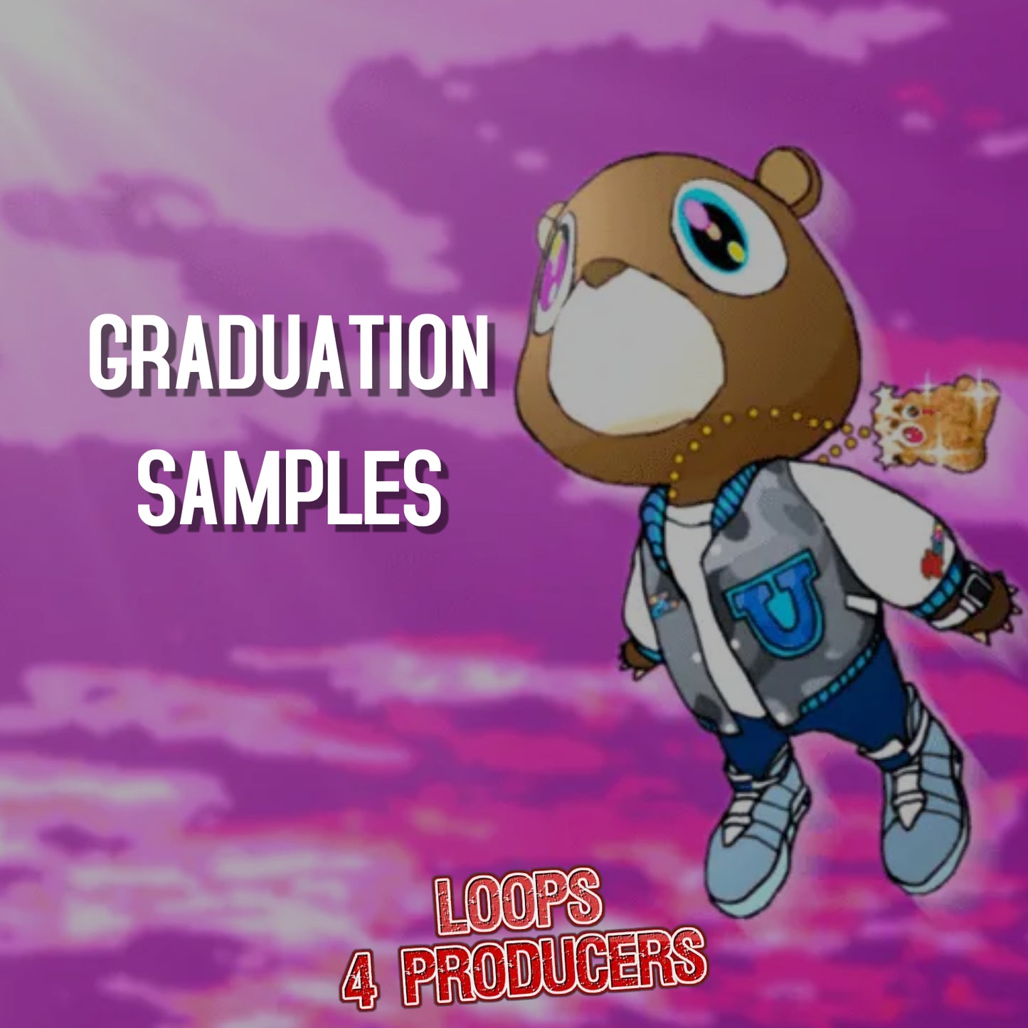 Graduation Samples