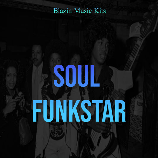 Soul Funkstar
