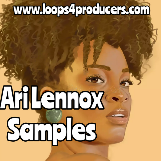 Ari Lennox Samples