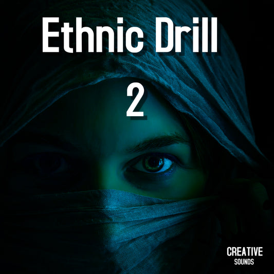 Ethnic Drill 2