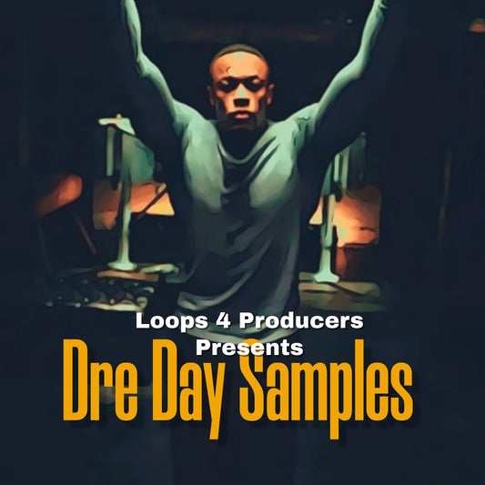 Dre Day Samples