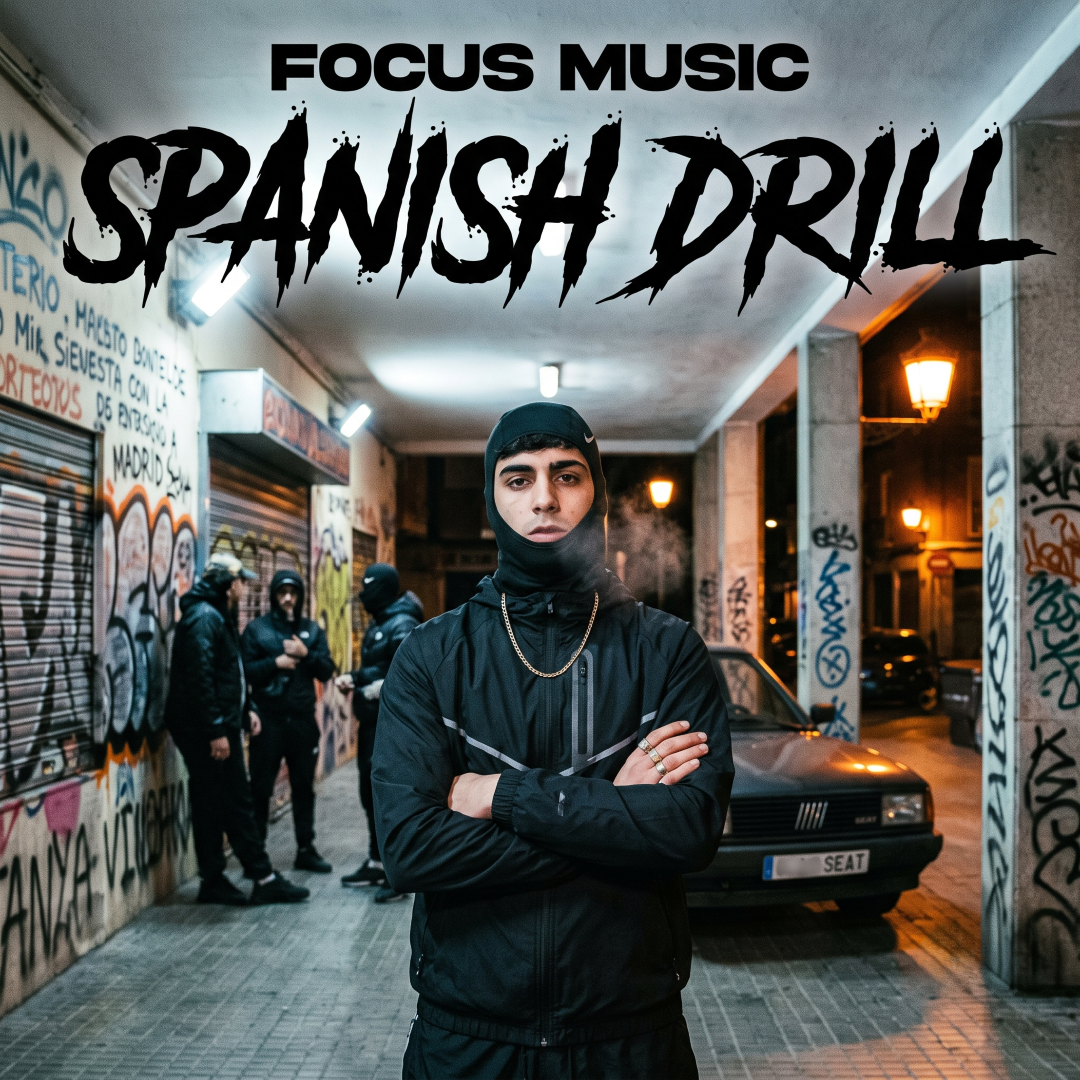 Spanish Drill