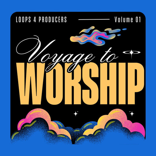 Voyage to Worship