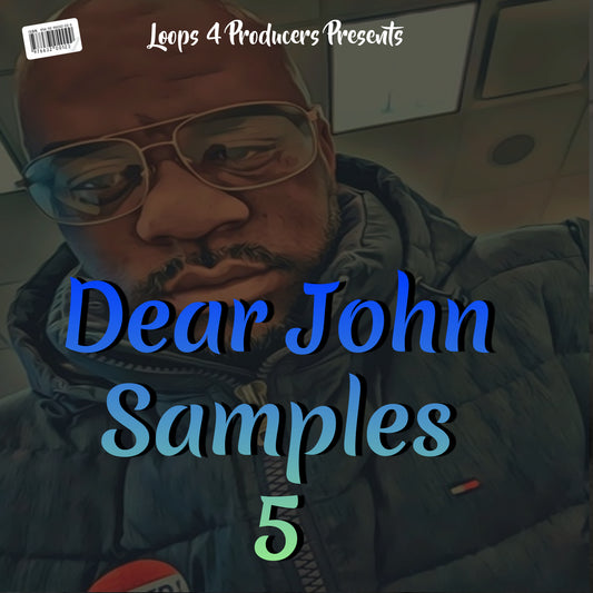 Dear John Samples 5