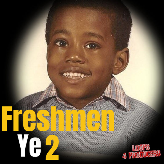 Freshmen Ye 2