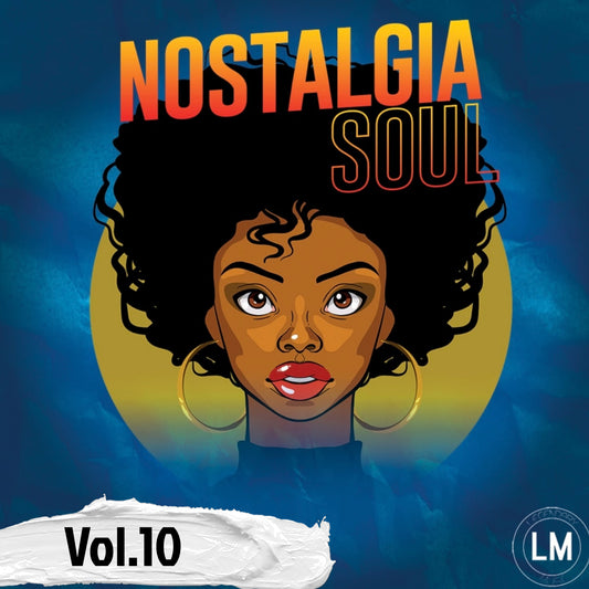 Nostalgia Soul Vol.10
