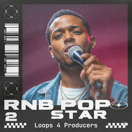 RnB Pop Star 2