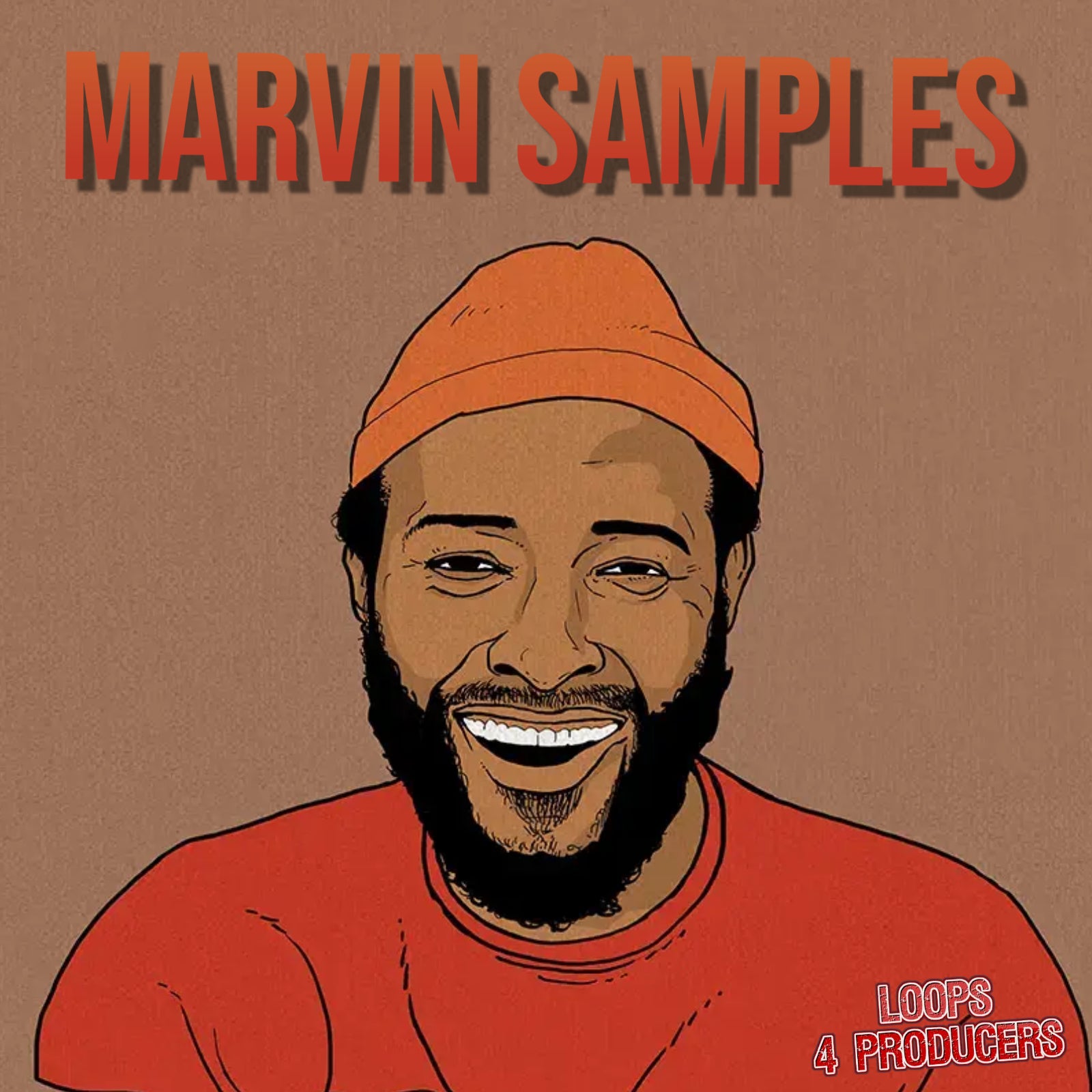 Marvin Samples Give Me Sounds Marvin samples give me sounds