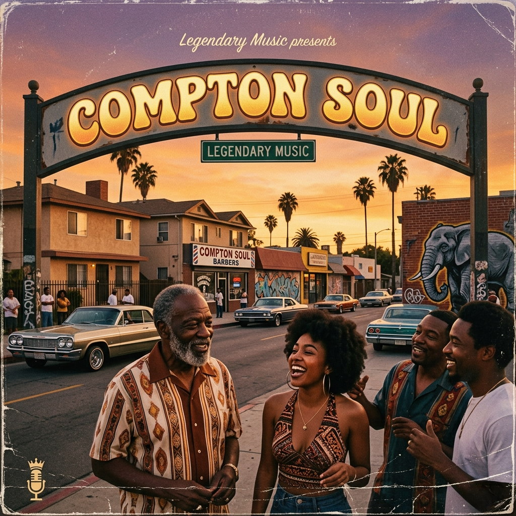 Compton Soul