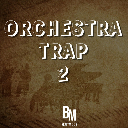 Orchestra Trap 2