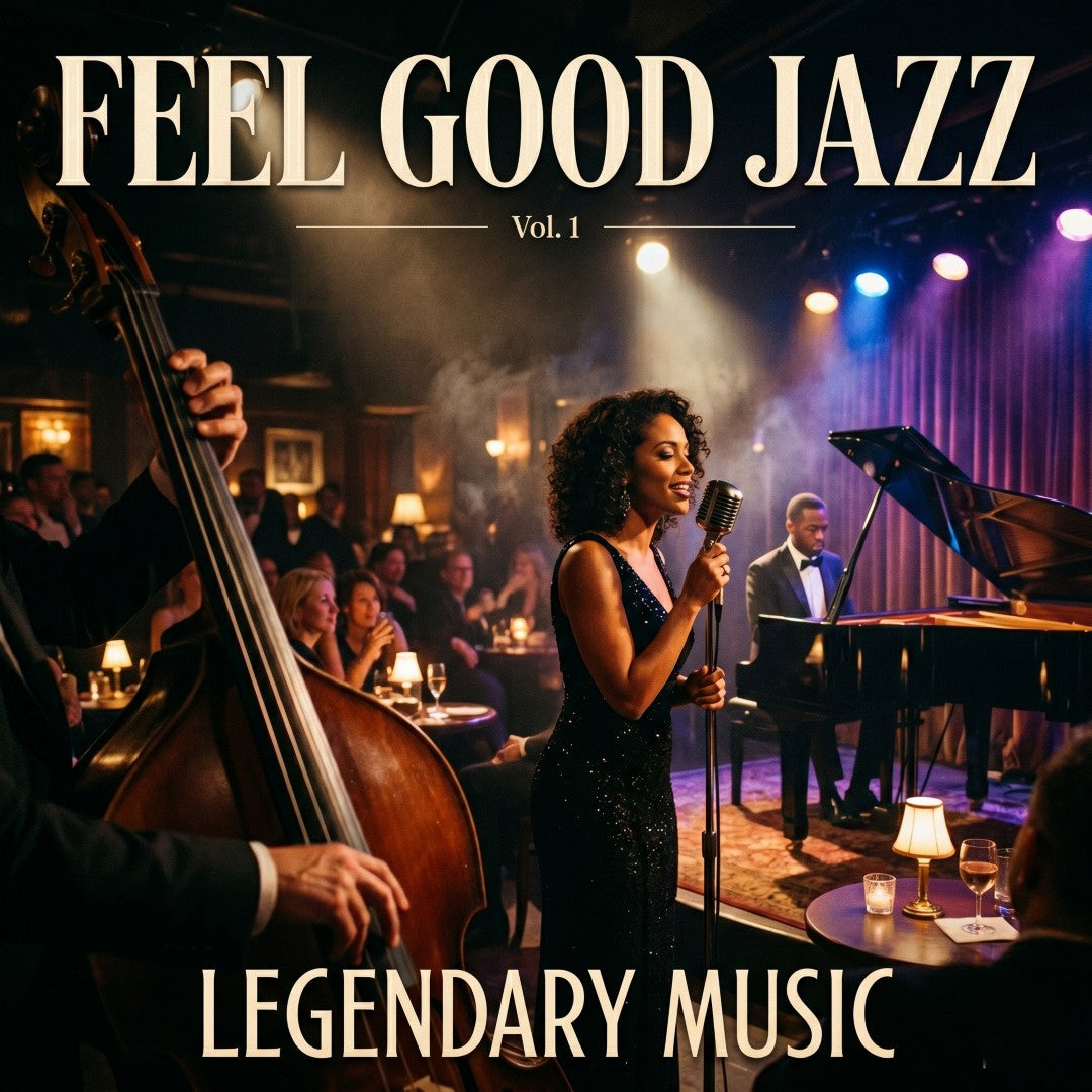 Feel Good Jazz