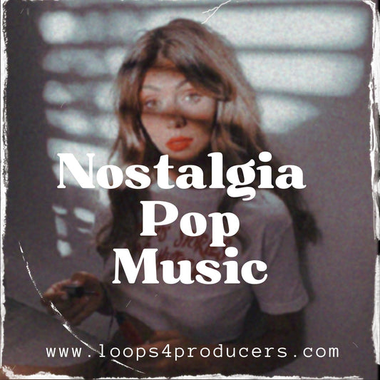 Nostalgia Pop Music