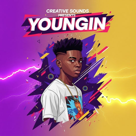 5.Drum Loop_2_157bpm