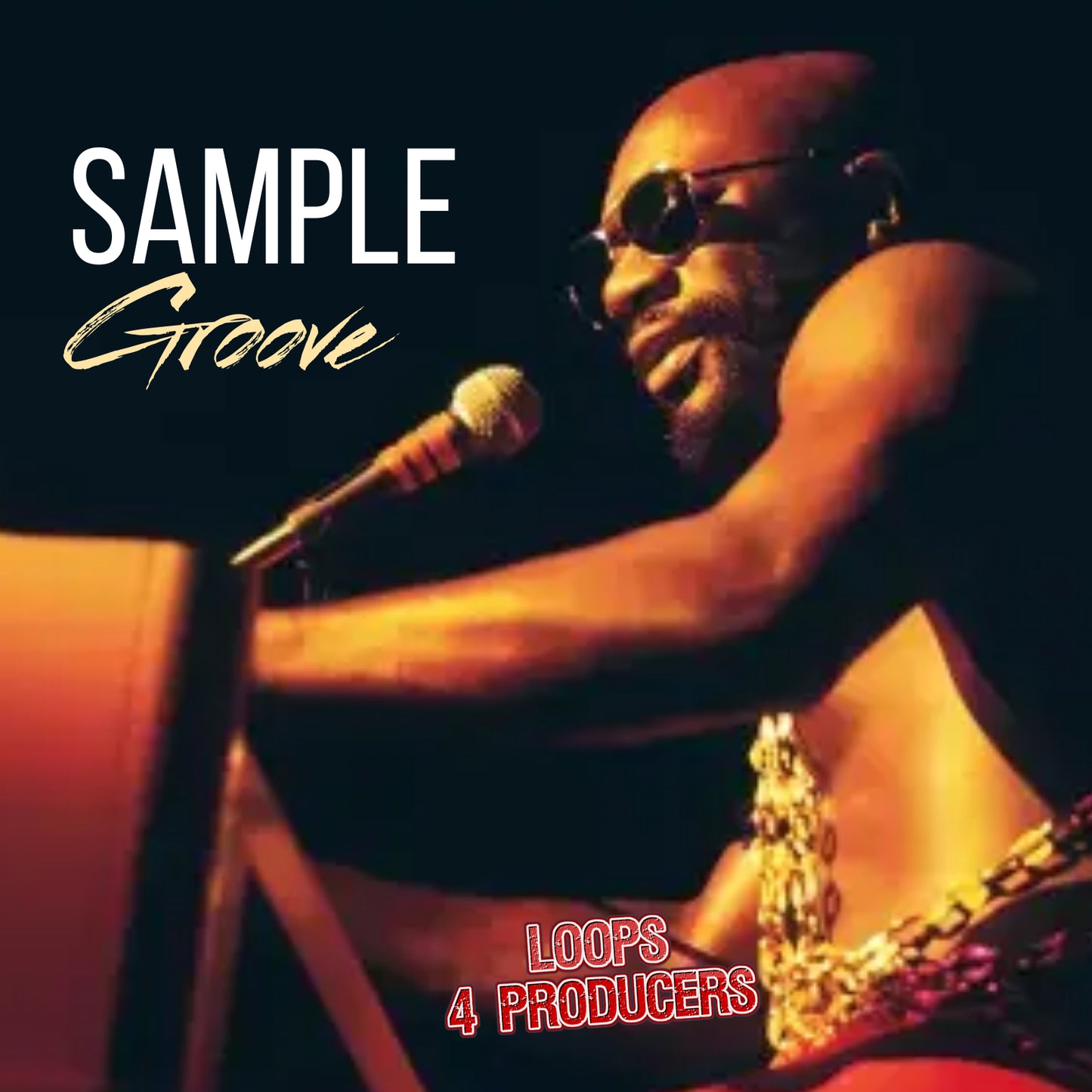 Sample Groove