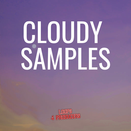 Cloudy Samples