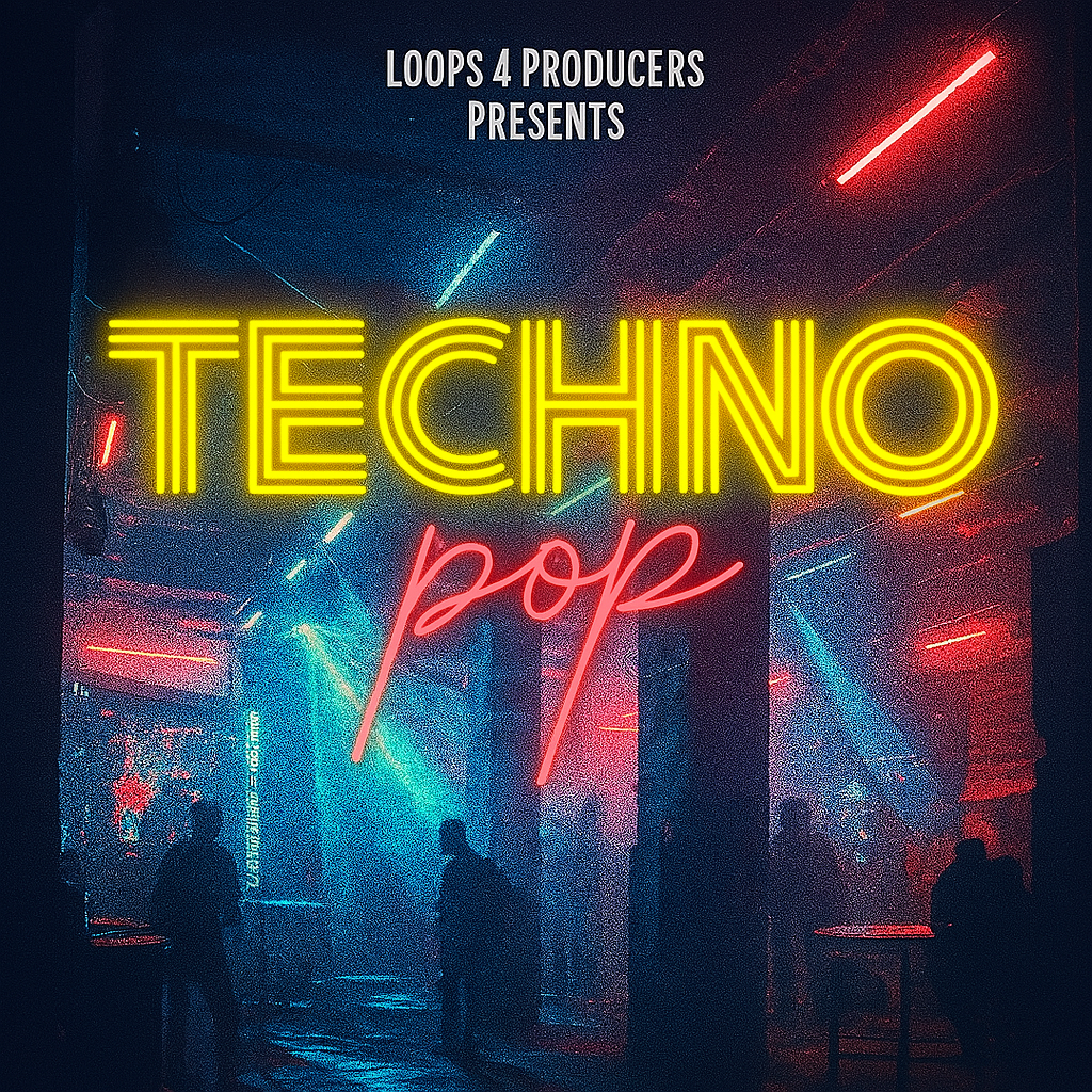 Techno Pop