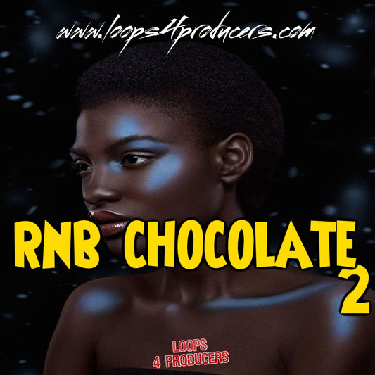 RnB Chocolate 2