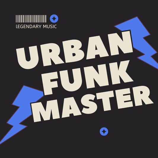 Urban Funk Master