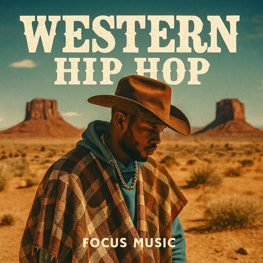 Western Hip Hop