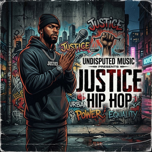 Justice Hip Hop
