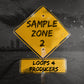 Sample Zone 2