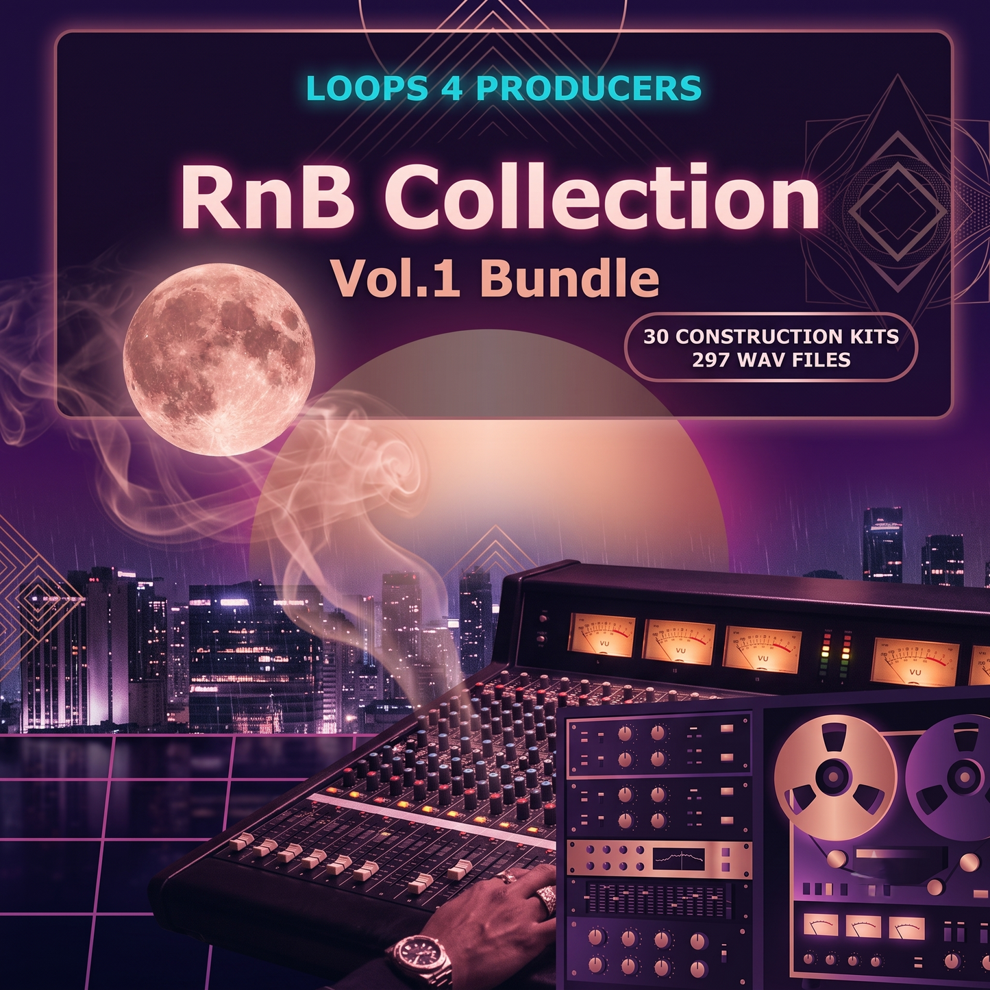 RnB Collection Volume 1 Bundle