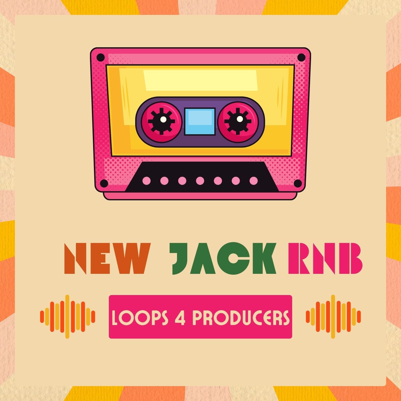 New Jack RnB