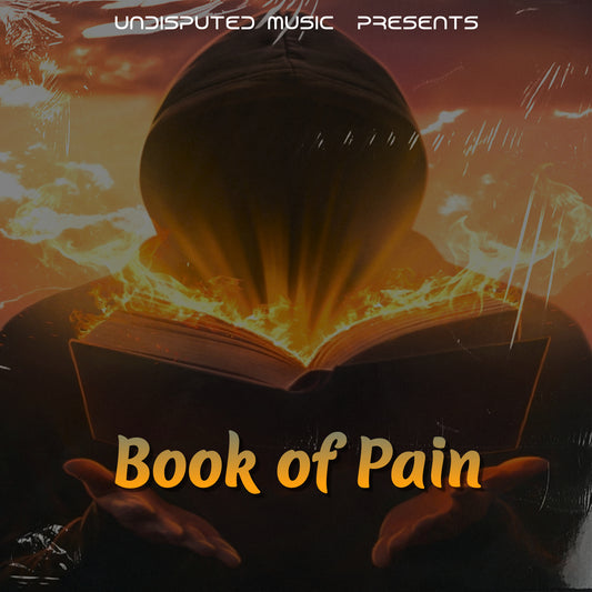 Book of Pain