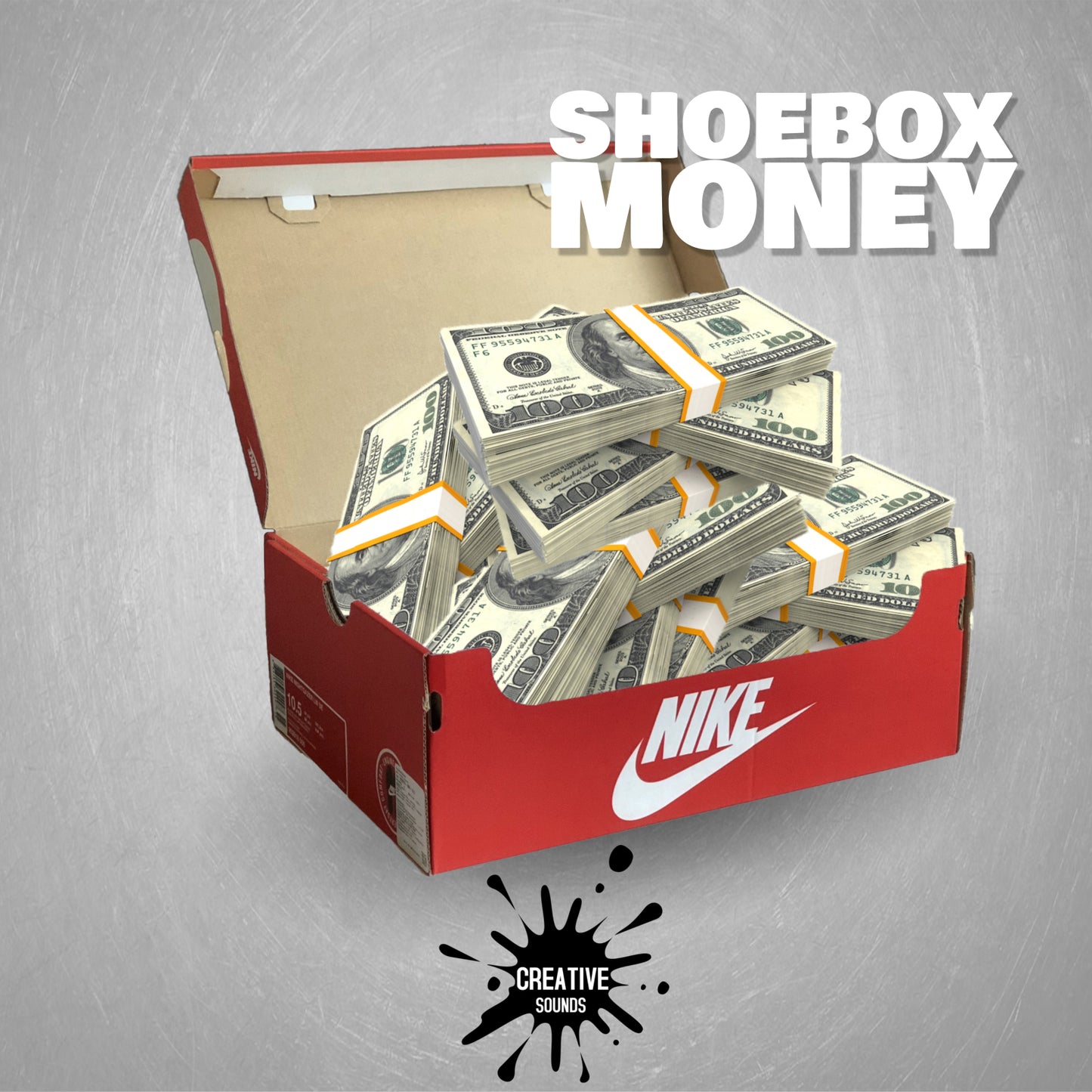 Shoebox Money