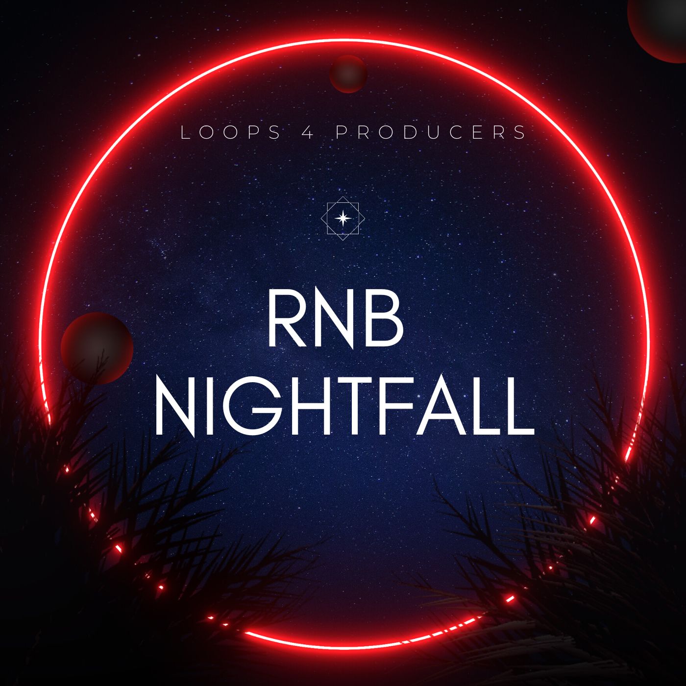 RnB NightFall