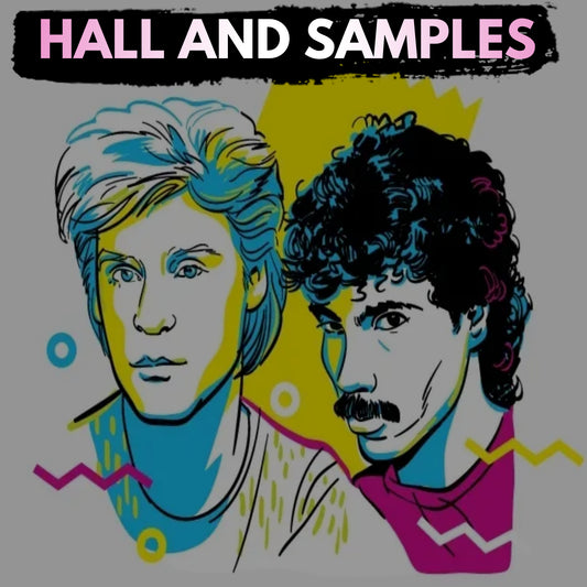 Hall and Samples