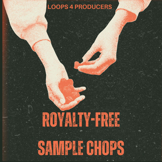 Royalty-Free Sample Chops